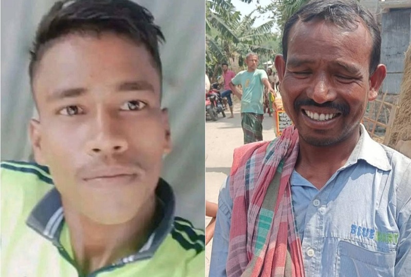 বিএসএফের গুলিতে বাংলাদেশী যুবক আহত, ভারতীয় নাগরিককে তুলে আনার অভিযোগ
