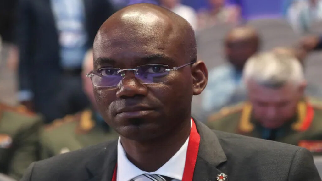 মালিতে ‘বন্দুকধারীদের’ সমন্বিত হামলায় প্রতিরক্ষামন্ত্রী সাদিও কামারা নিহত