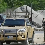 পাকিস্তানের খাইবার পাখতুনখোয়ায় সেনাবাহিনীর অভিযানে ‘ভারত-সমর্থিত’ ২২ বিদ্রোহী নিহত