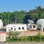 জুনে চালু হচ্ছে দেশের প্রথম ওশান স্যাটেলাইট গ্রাউন্ড স্টেশন