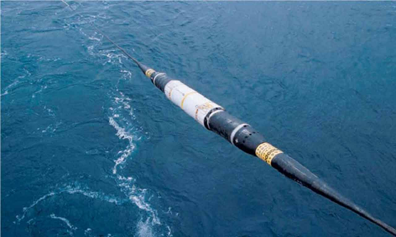 সাবমেরিন ক্যাবল রক্ষণাবেক্ষণ: ৯ এপ্রিল রাত ১০টা থেকে ৪ দিন বিঘ্নিত হতে পারে ইন্টারনেট সেবা