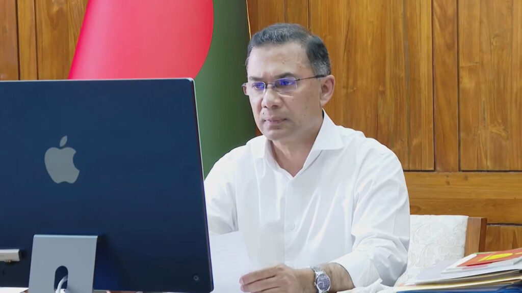 জ্বালানি সংকট: আন্তর্জাতিক অংশীজনের কাছে ২ বিলিয়ন ডলার সহায়তা চাইলেন প্রধানমন্ত্রী