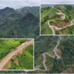 একনেকে অনুমোদন: পার্বত্য চট্টগ্রামে বাস্তবায়ন হচ্ছে সীমান্ত সড়ক নির্মাণ (দ্বিতীয় পর্যায়) প্রকল্প