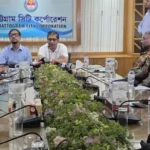 সমন্বিত উদ্যোগে জলাবদ্ধতা থেকে স্থায়ী স্বস্তি পাবেন চট্টগ্রামবাসী- আশা প্রতিমন্ত্রীর