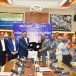 চট্টগ্রামে দেশের প্রথম বেসরকারি কনটেইনার বন্দর এমজিএইচ টার্মিনাল উদ্বোধন