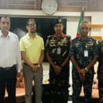 চিকিৎসা সেবা নিশ্চিতে সেনাবাহিনীর উদ্যোগ নগরবাসীর জন্য ইতিবাচক- মেয়র শাহাদাত