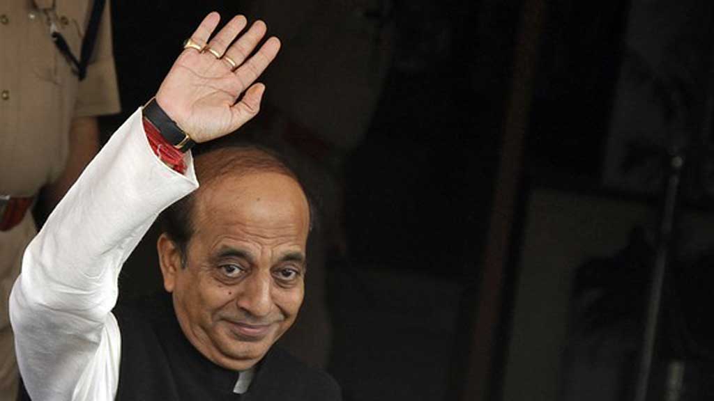 বাংলাদেশে ভারতের নতুন হাই কমিশনার দীনেশ ত্রিবেদী, সম্পর্ক পুনরুদ্ধারে নতুন বার্তা