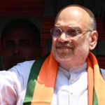 পশ্চিমবঙ্গে প্রথম দফায় ১১০টির বেশি আসন জিতবে বিজেপি: অমিত শাহ