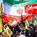 সর্বোচ্চ নেতার শাহাদাতের ৪০তম দিনে ইরানিদের সংহতি সমাবেশ