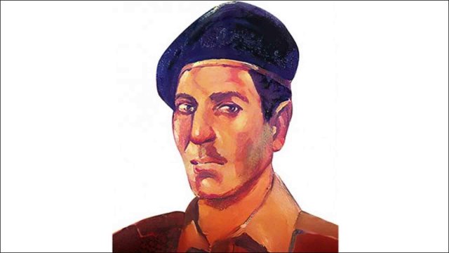 বীরশ্রেষ্ঠ মুন্সী আব্দুর রউফের ৫৫তম শাহাদাতবার্ষিকী আজ