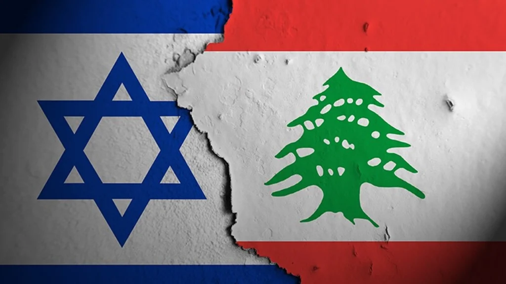 চলমান সংঘাত নিরসনে মঙ্গলবার লেবানন-ইসরায়েল যুদ্ধবিরতি আলোচনা