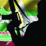 আরসা-টিটিবি-টিটিপির ত্রিমুখী জোট বাংলাদেশে, সার্বভৌমত্বে নতুন হুমকি