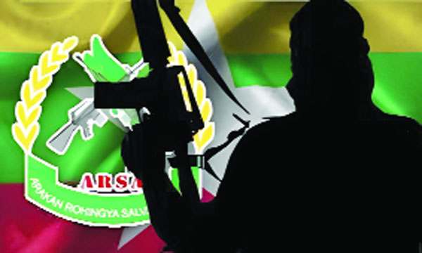 আরসা-টিটিবি-টিটিপির ত্রিমুখী জোট বাংলাদেশে, সার্বভৌমত্বে নতুন হুমকি