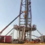 দেশে তেল-গ্যাসের তিন কূপ খনন করবে চীনা প্রতিষ্ঠান