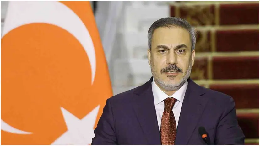 নিরাপত্তাকে অজুহাত বানিয়ে অন্যের ‘ভূমি’ দখল করছে ইসরায়েল- অভিযোগ তুরস্কের