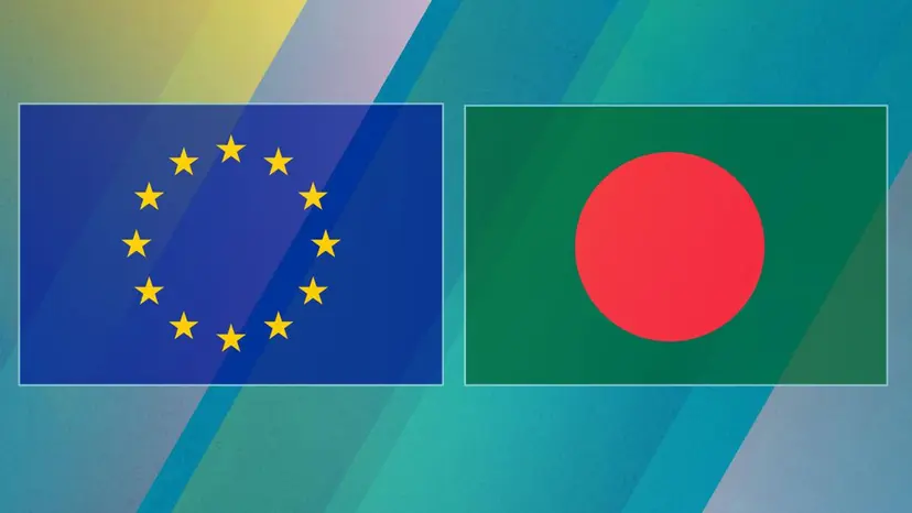 হাম প্রতিরোধে বাংলাদেশকে অর্থ সহায়তা দিচ্ছে ইইউ, আক্রান্ত পরিবার পাবে নগদ সহায়তা