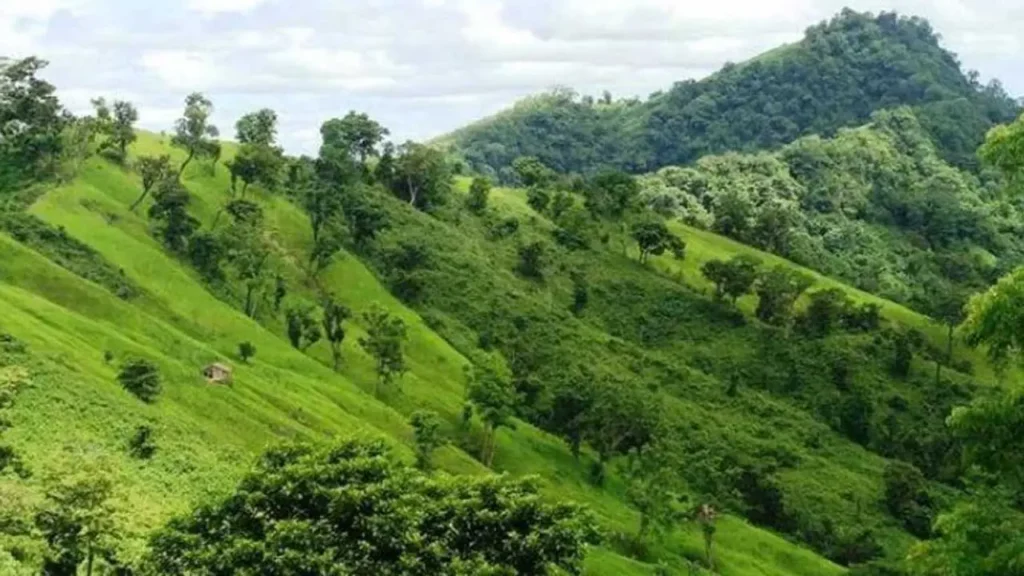 বাংলাদেশের কোন পর্বতশৃঙ্গ সবচেয়ে উঁচু, পরিমাপে শুরু হবে জরিপ
