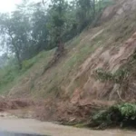 ৬ বিভাগে অতি ভারী বৃষ্টির আভাস, পাহাড়ি এলাকায় ভূমিধসের শঙ্কা