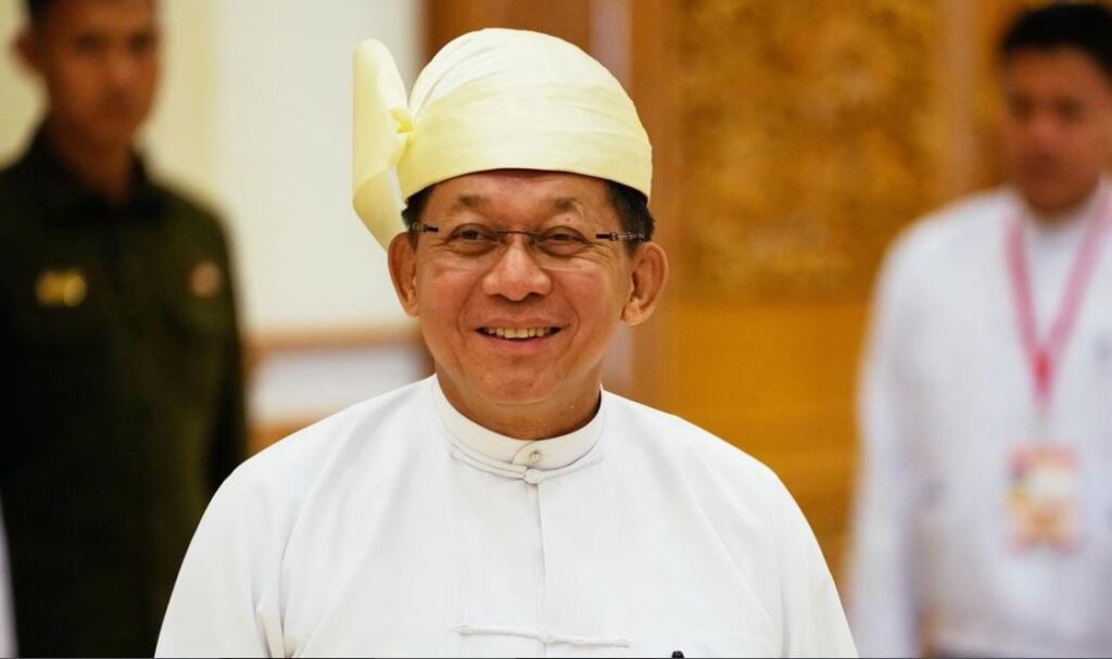 মিয়ানমারে শান্তি আলোচনার উদ্যোগ প্রত্যাখ্যান বিদ্রোহীদের, রাজনৈতিক সমাধান অনিশ্চিত