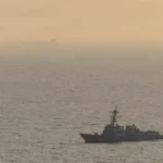 এশিয়ার জলসীমা থেকে ইরানি ৩ ট্যাঙ্কার আটক করেছে যুক্তরাষ্ট্র