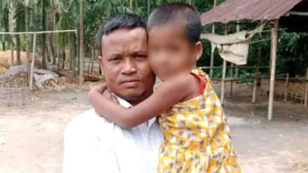 লালমনিরহাট সীমান্তে বিএসএফের গুলিতে বাংলাদেশি নিহত