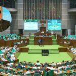 বাংলাদেশে বর্তমানে ১১.৮৯ লাখ রোহিঙ্গা রয়েছে: সংসদে পররাষ্ট্র মন্ত্রী