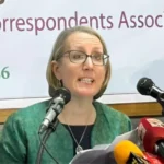 যুক্তরাজ্যে বাংলাদেশিদের ২৫০ মিলিয়ন পাউন্ডের বেশি সম্পদ জব্দ করা হয়েছে: সারাহ কুক