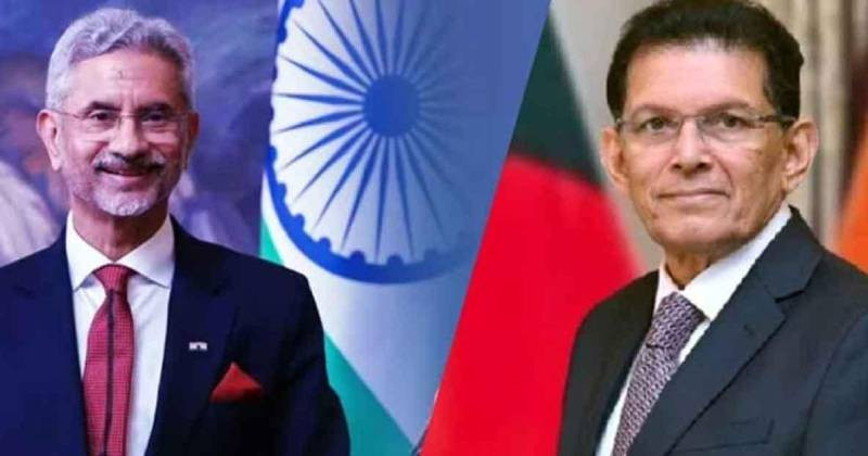 গঙ্গার পানি বণ্টনই ভারতের সাথে সম্পর্ক পুনর্গঠনের ‘প্রথম পরীক্ষা’: পররাষ্ট্রমন্ত্রী খলিলুর রহমান