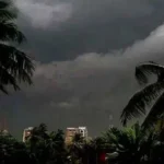 সব বিভাগে কালবৈশাখীর সতর্কতা, ৬০-৮০ কিমি বেগে ঝড়ের আভাস