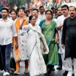 ভারতের পশ্চিমবঙ্গে কাল দ্বিতীয় ধাপের ভোটগ্রহণ, বাংলাদেশ সীমান্তে কড়াকড়ি