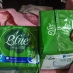 ‘বিদ্রোহীরা ব্যবহার করে’ বলে মিয়ানমারে স্যানিটারি প্যাড নিষিদ্ধ!