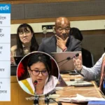 পাহাড়ে মানবাধিকারের নামে তথ্যযুদ্ধের নীলনকশা