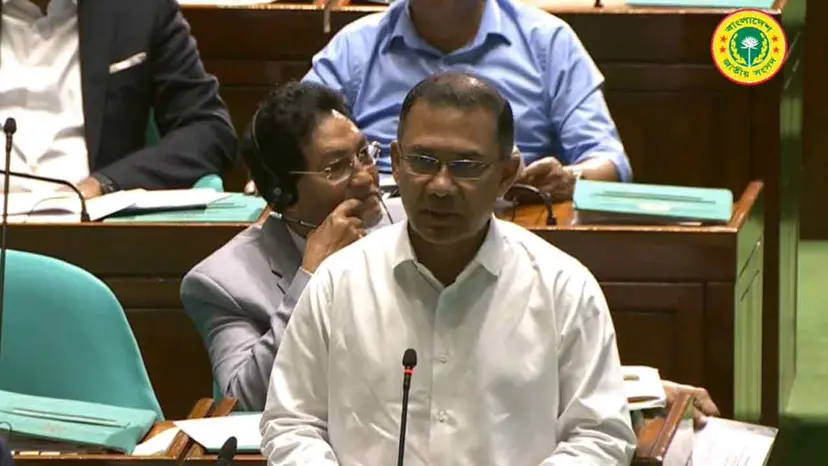 জলাবদ্ধতায় চট্টগ্রামবাসীর কষ্টের জন্য দুঃখ প্রকাশ করলেন প্রধানমন্ত্রী