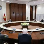 এসসিও প্রতিরক্ষা সম্মেলন: ইরানের ‘সার্বভৌমত্ব, নিরাপত্তা ও মর্যাদা’র প্রতি পূর্ণ সমর্থন চীনের