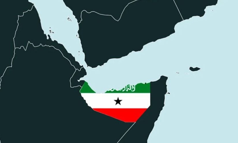 সোমালিল্যান্ডে দূত নিয়োগ ইসরায়েলের, বাংলাদেশসহ ১২ দেশের নিন্দা