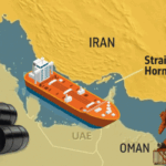 এবারও হরমুজ পার হতে পারল না বাংলাদেশি জাহাজ, প্রণালিতে প্রবেশের পর আটকে দিল ইরান