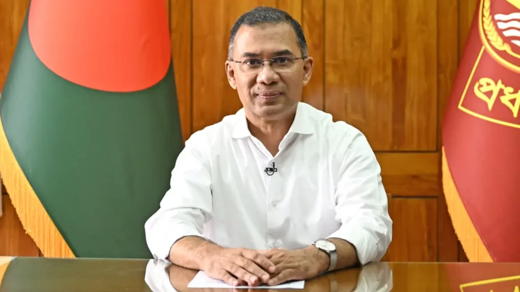 প্রথম সফরে ভারত যাচ্ছেন প্রধানমন্ত্রী তারেক রহমান, আলোচনায় তিন চুক্তি