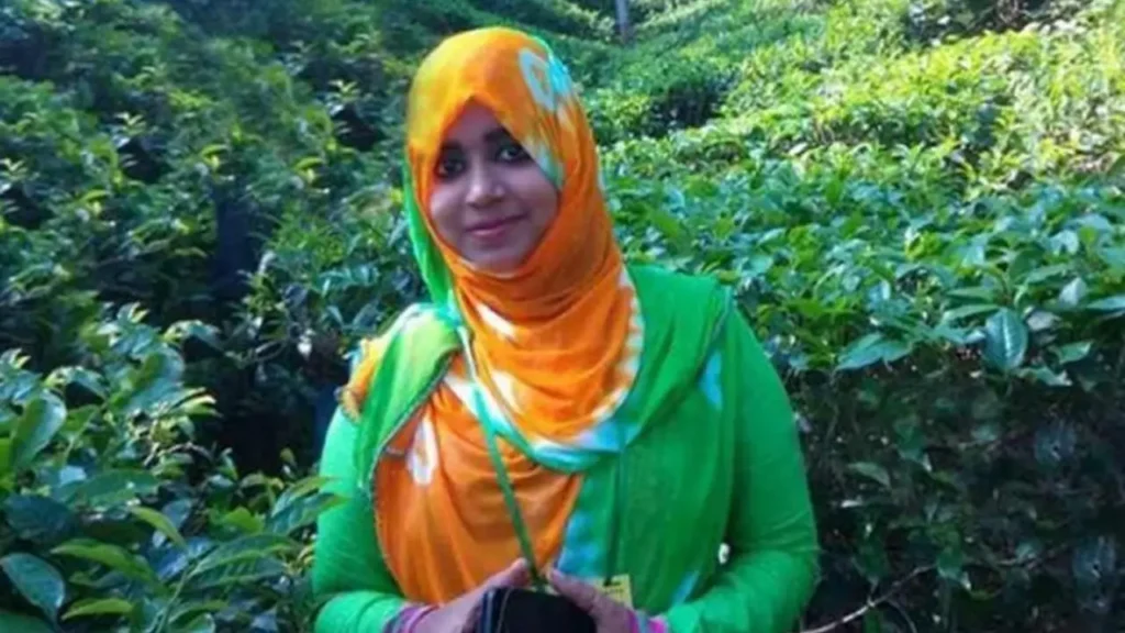 ১০ বছর পর তনু হত্যা মামলায় নতুন মোড়, ডিএনএ পরীক্ষার অনুমতি চেয়ে আদালতে আবেদন
