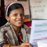 দক্ষতার স্বীকৃতি পাচ্ছেন রোহিঙ্গা শিবিরের স্বেচ্ছাসেবী শিক্ষকরা