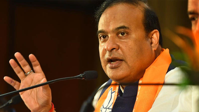 ভোট সামনে রেখে সিএএ বাস্তবায়নের ঘোষণা, বাংলাদেশি হিন্দুদের নিরাপত্তার আশ্বাস আসাম মুখ্যমন্ত্রীর