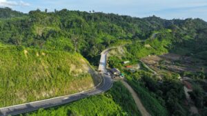 একনেকে অনুমোদন: পার্বত্য চট্টগ্রামে বাস্তবায়ন হচ্ছে সীমান্ত সড়ক নির্মাণ (দ্বিতীয় পর্যায়) প্রকল্প