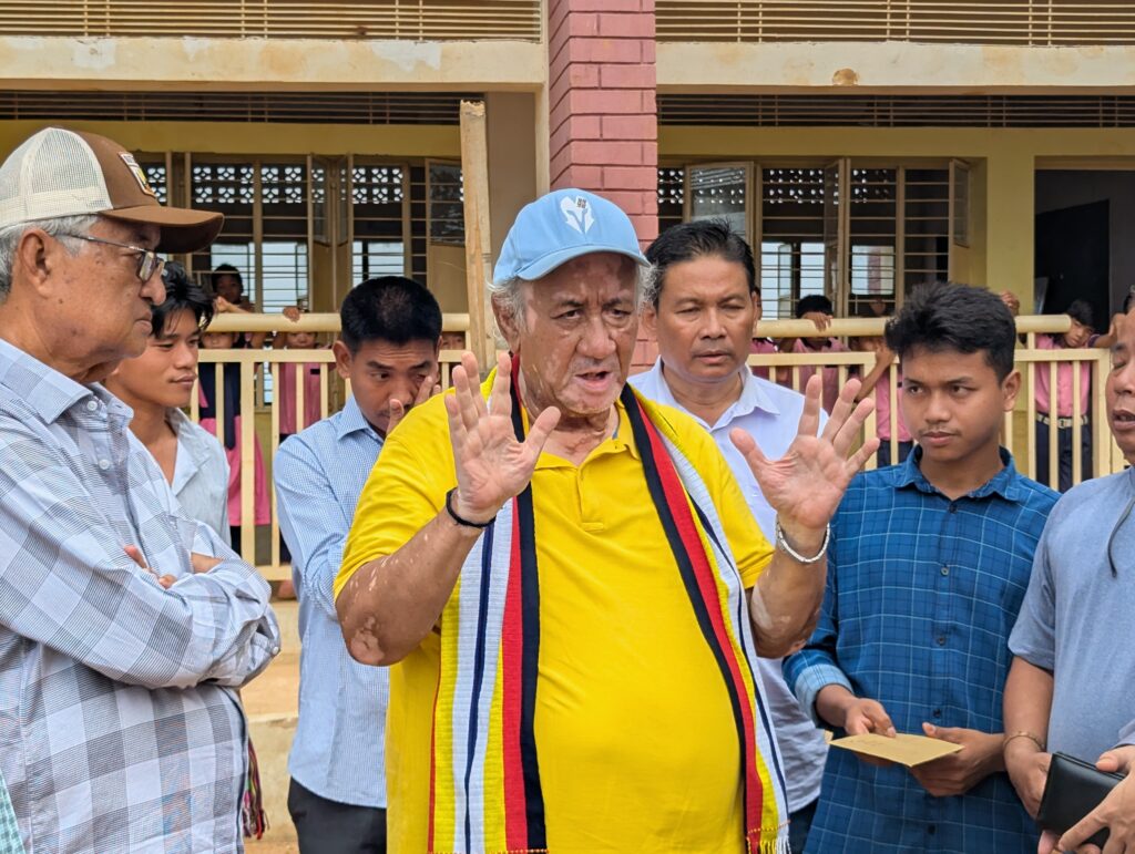 পাহাড়-নদীকেন্দ্রিক পর্যটনে নতুন কর্মসংস্থানের পরিকল্পনা রয়েছে সরকারের: সাচিংপ্রু জেরী