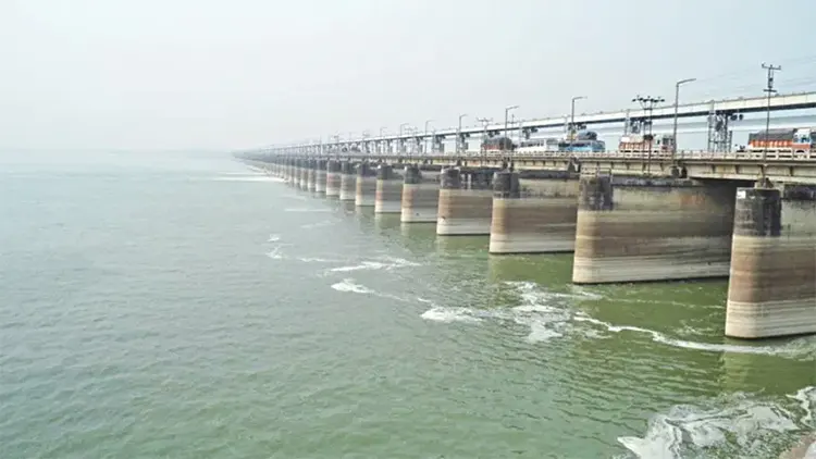 আরও শক্তিশালী হলো ইসলামাবাদের অবস্থান, সিন্ধু পানিচুক্তিতে পাকিস্তানের পক্ষে আন্তর্জাতিক আদালতের রায়