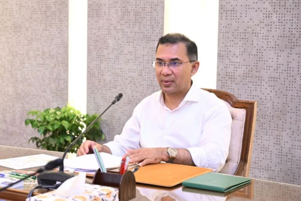 প্রধানমন্ত্রীর নেতৃত্বে ১১ সদস্যের জাতীয় সমন্বয় কমিটি গঠন