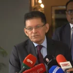 পশ্চিমবঙ্গে ক্ষমতার পালাবদলে পুশইনের ঘটনা ঘটলে ব‍্যবস্থা নেবে বাংলাদেশ: পররাষ্ট্রমন্ত্রী