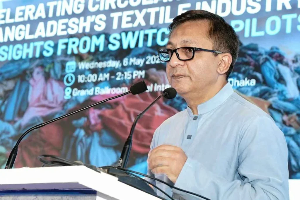 ব্যবসার খরচ কমাতে চট্টগ্রাম বন্দরের দক্ষতা বাড়াতে চায় সরকার: বাণিজ্যমন্ত্রী