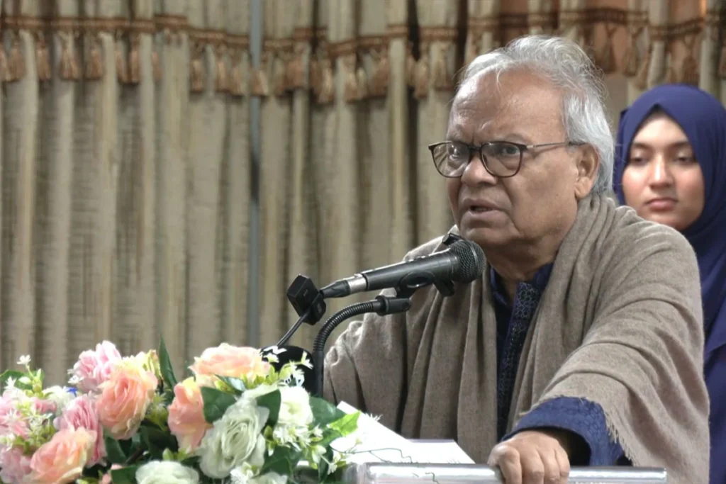 বারবার সীমান্ত রক্তাক্ত করবেন, এভাবে তো ভালো সম্পর্ক হবে না- রিজভী
