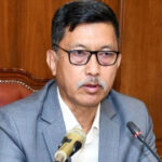 পাহাড় ও সমতলে কোনো বৈষম্য থাকবে না: পার্বত্যমন্ত্রী