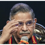 ‘অপারেশন সিঁদুর ২.০’-এর জন্য প্রস্তুত ভারত: উপেন্দ্র দ্বিবেদী