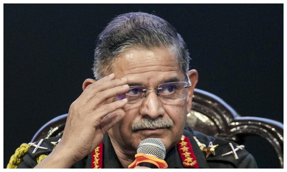 ‘অপারেশন সিঁদুর ২.০’-এর জন্য প্রস্তুত ভারত: উপেন্দ্র দ্বিবেদী